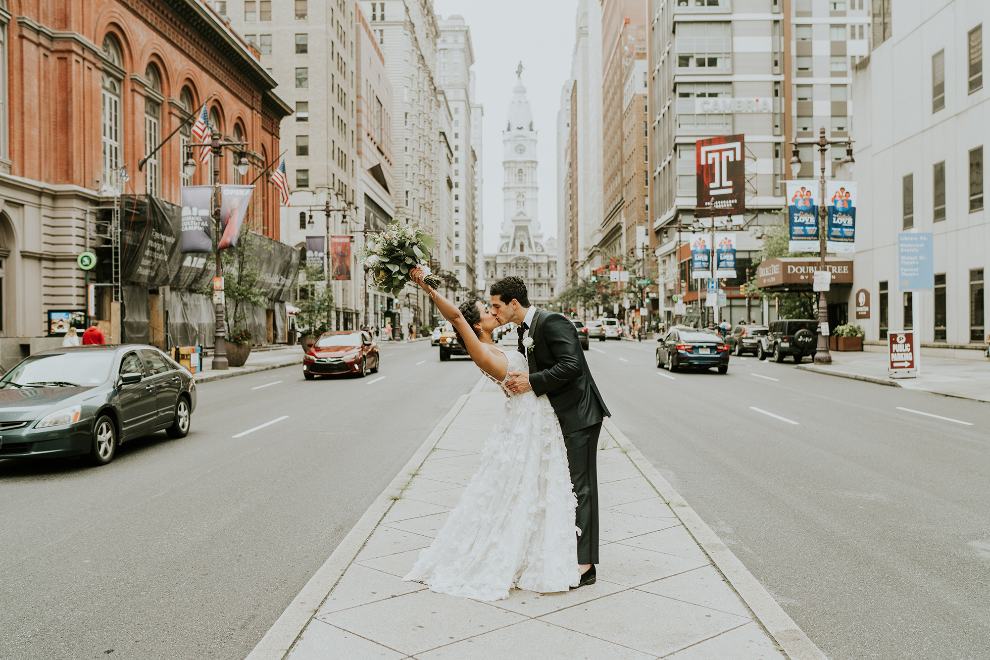 Hinjew wedding
