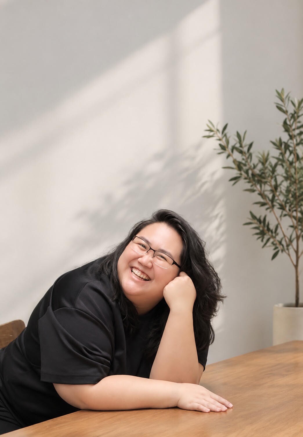 Nicole Dana Contreras, Director of Operations at M2 Photography