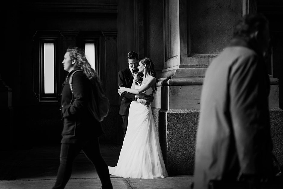 Philadelphia Wedding Photography