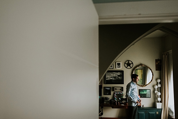 alt="Hunting Hill Mansion Wedding"