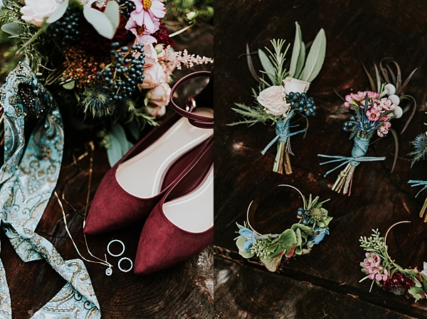 alt="Hunting Hill Mansion Wedding"