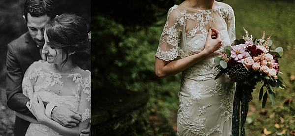 alt="Hunting Hill Mansion Wedding"