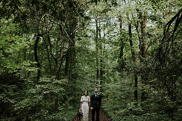 alt="Hunting Hill Mansion Wedding"