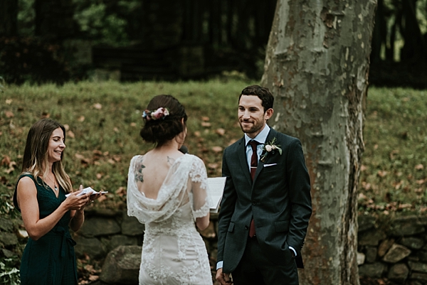 alt="Hunting Hill Mansion Wedding"