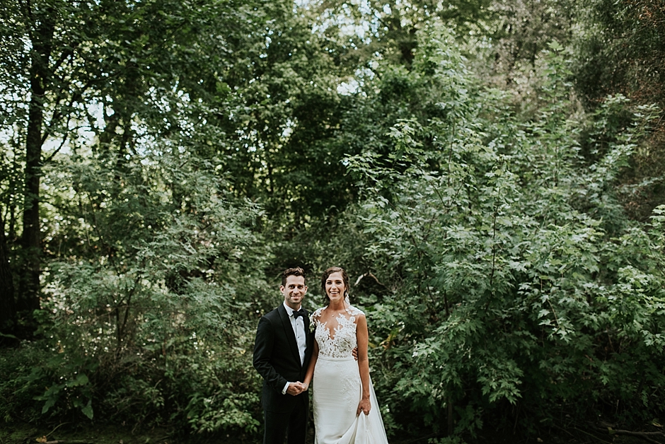 alt="Stunning Water Works Wedding" 