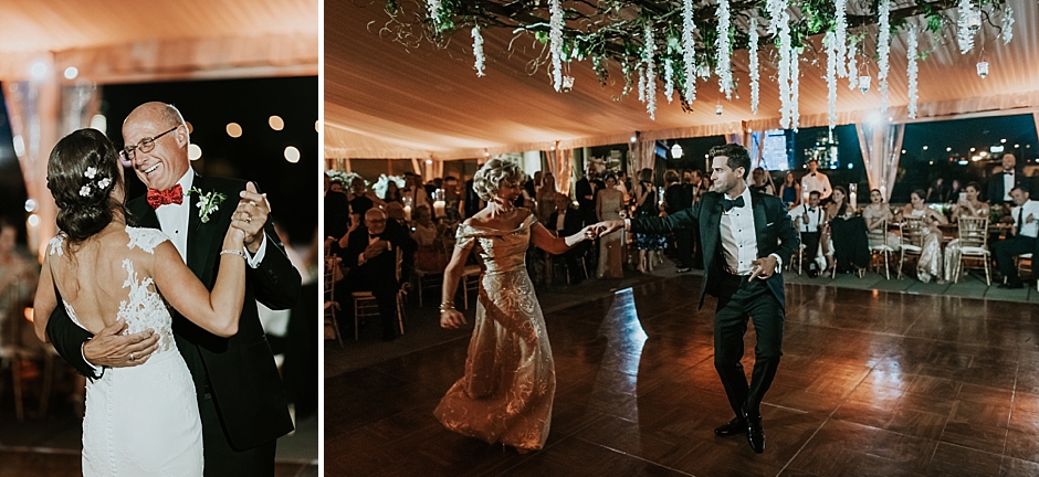 alt="Stunning Water Works Wedding" 