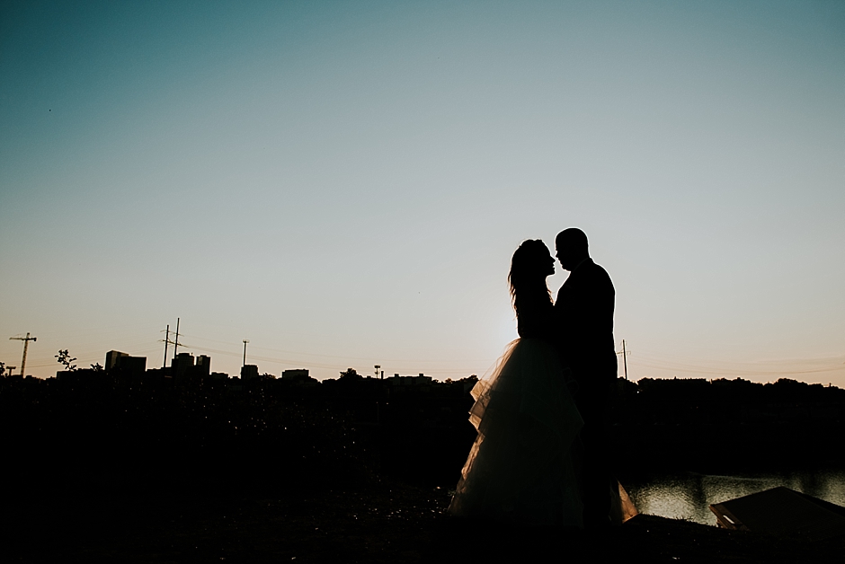 alt="Waterworks Wedding"