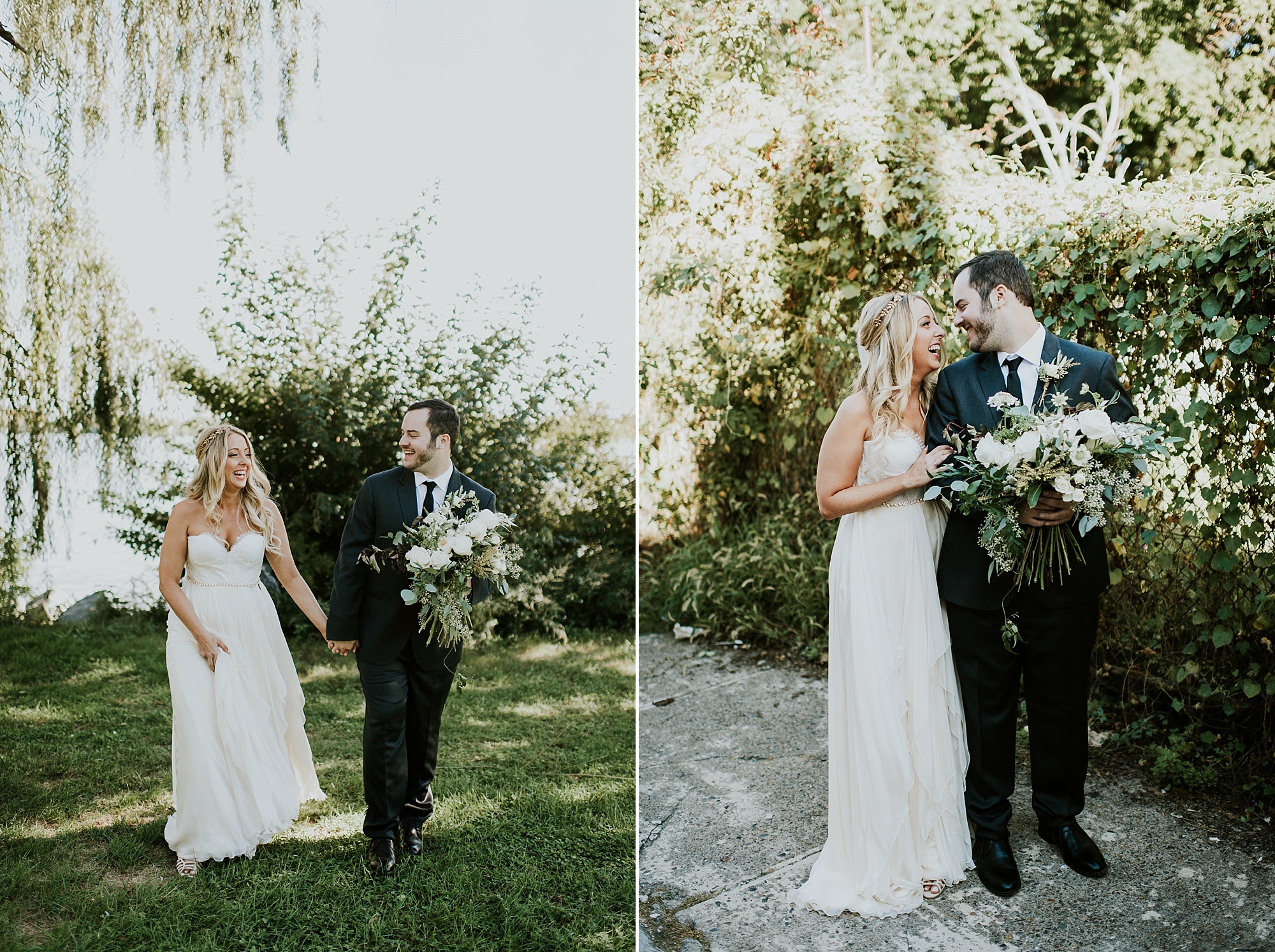 alt="Front and Palmer Wedding"