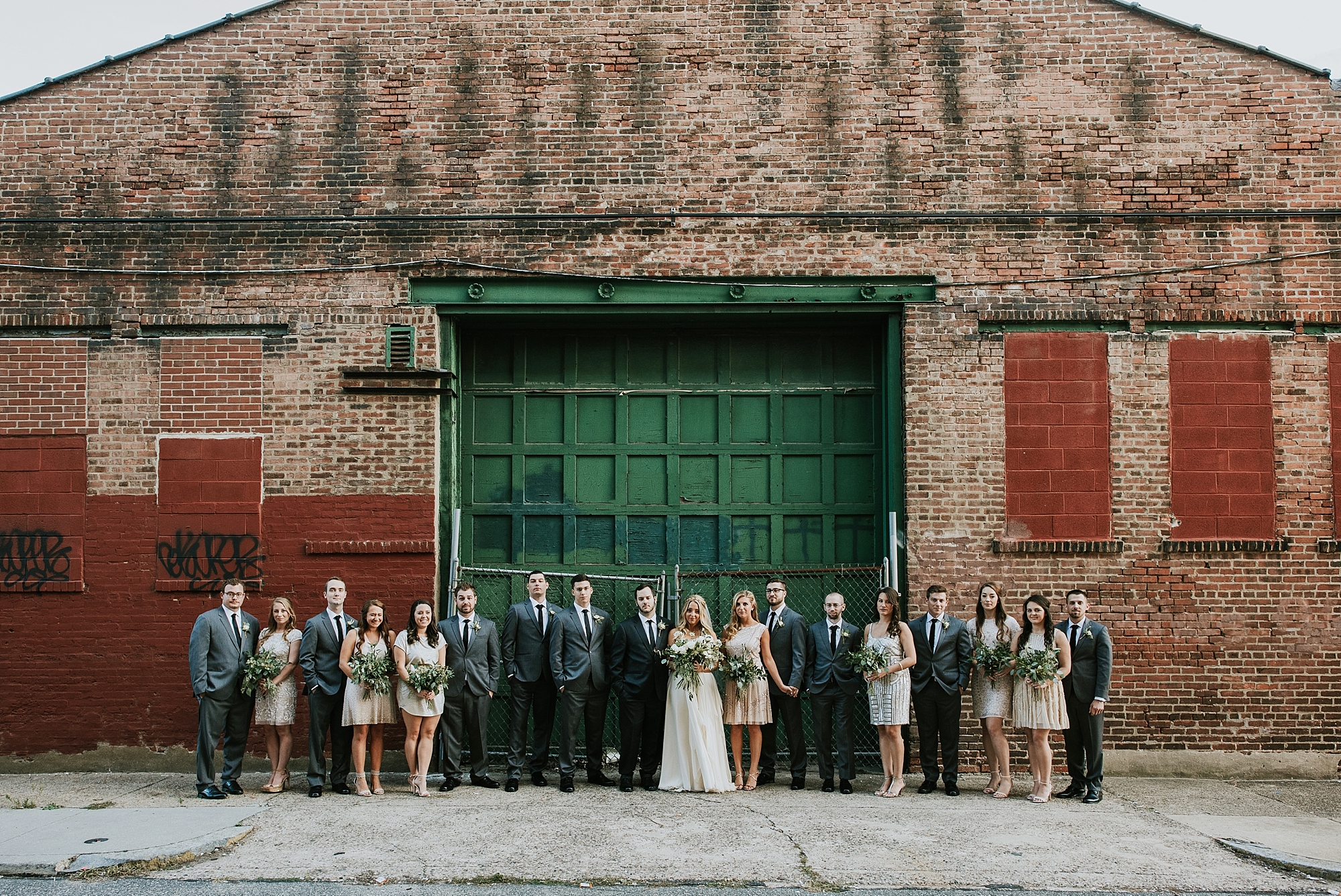alt="Front and Palmer Wedding"